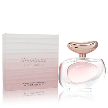 Vince Camuto Illuminare Eau De Parfum Spray By Vince Camuto