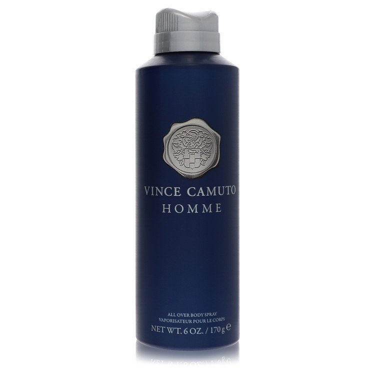 Vince Camuto Homme Body Spray By Vince Camuto