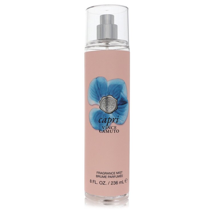 Vince Camuto Capri Body Mist By Vince Camuto