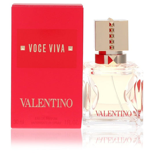 Voce Viva Eau De Parfum Spray By Valentino