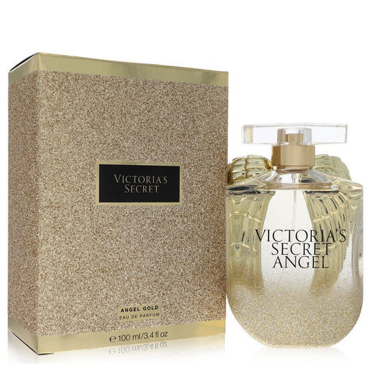 Victoria's Secret Angel Gold Eau De Parfum Spray By Victoria's Secret