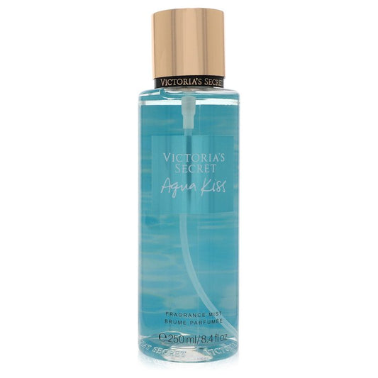 Victoria's Secret Aqua Kiss Fragrance Mist Spray By Victoria's Secret