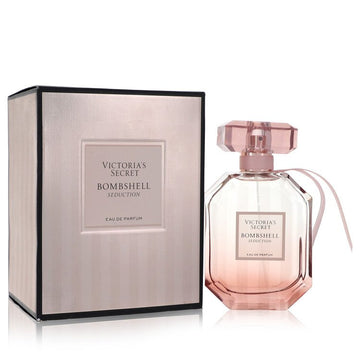 Bombshell Seduction Eau De Parfum Spray By Victoria's Secret – 100 ml
