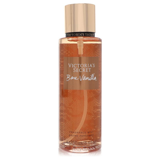 Victoria's Secret Bare Vanilla Fragrance Mist Spray By Victoria's Secret