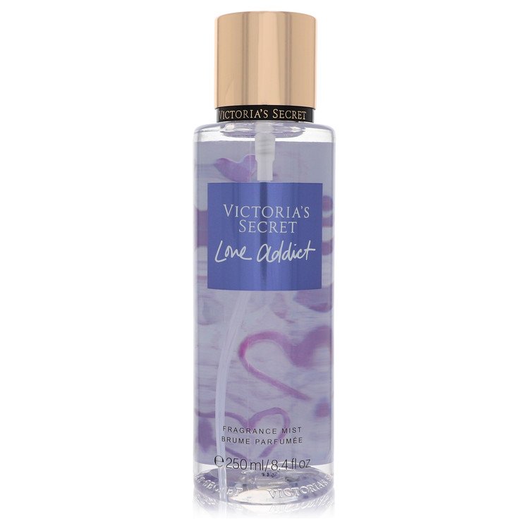 Victoria's Secret Love Addict Fragrance Mist Spray By Victoria's Secret