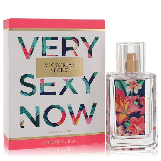 Very Sexy Now Eau De Parfum Spray (2017 Edition) By Victoria's Secret