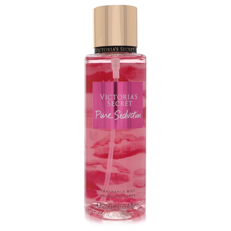 Victoria's Secret Pure Seduction Fragrance Mist Spray By Victoria's Secret