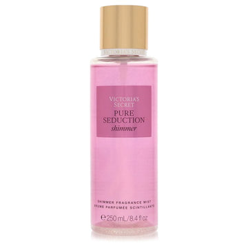 Victoria's Secret Pure Seduction Shimmer Fragrance Mist Spray By Victoria's Secret