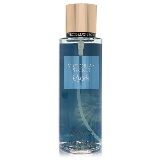 Victoria's Secret Rush Fragrance Mist By Victoria's Secret