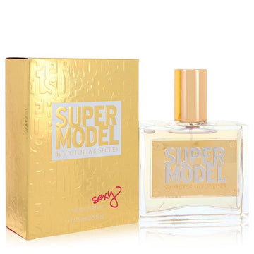 Supermodel Eau De Parfum Spray By Victoria's Secret – 75 ml