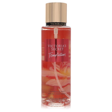 Victoria's Secret Temptation Fragrance Mist Spray By Victoria's Secret