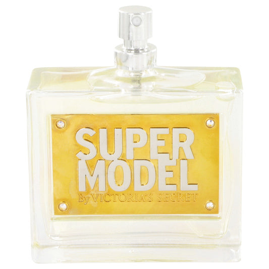 Supermodel Eau De Parfum Spray (Tester) By Victoria's Secret