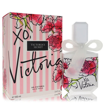 Victoria's Secret Xo Victoria Eau De Parfum Spray By Victoria's Secret