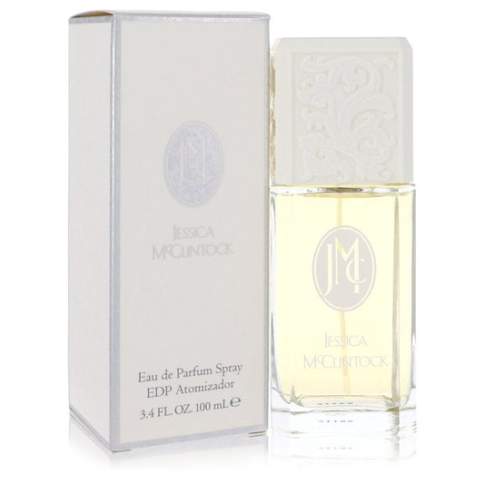 Jessica Mc Clintock Eau De Parfum Spray By Jessica McClintock