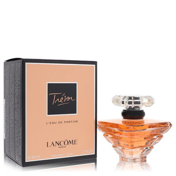 Tresor Eau De Parfum Spray By Lancome