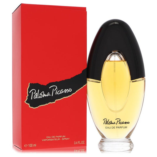 Paloma Picasso Eau De Parfum Spray By Paloma Picasso