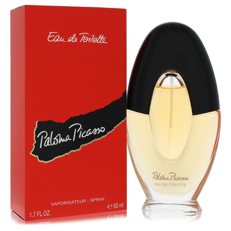 Paloma Picasso Eau De Toilette Spray By Paloma Picasso