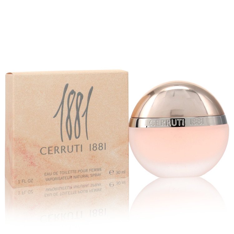 1881 Eau De Toilette Spray By Nino Cerruti