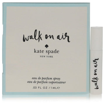 Walk On Air Vial (sample) By Kate Spade