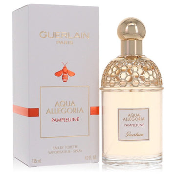 Aqua Allegoria Pamplelune Eau De Toilette Spray By Guerlain