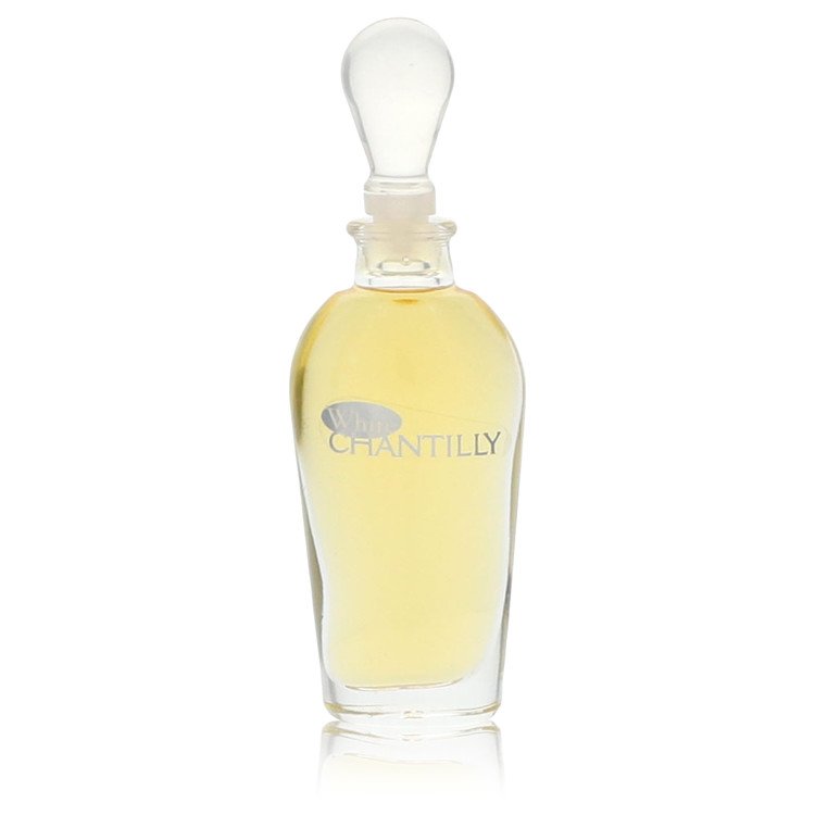 White Chantilly Mini Perfume By Dana