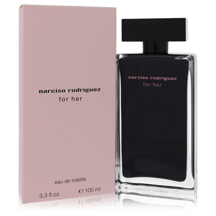 Narciso Rodriguez Eau De Toilette Spray By Narciso Rodriguez