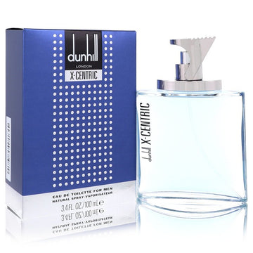 X-centric Eau De Toilette Spray By Alfred Dunhill