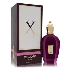 Xerjoff Muse Eau De Parfum Spray (Unisex) By Xerjoff