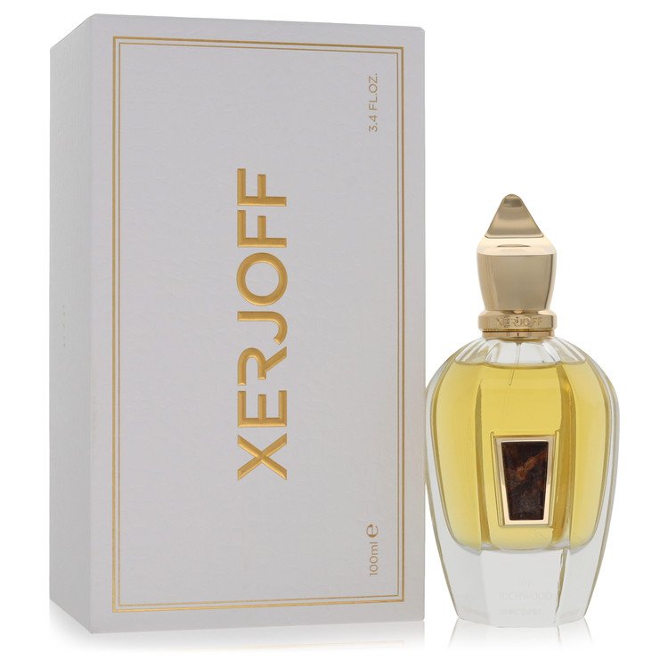 Xerjoff Richwood Parfum Spray By Xerjoff – 100 ml