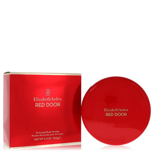 Red Door Dusting Powder By Elizabeth Arden