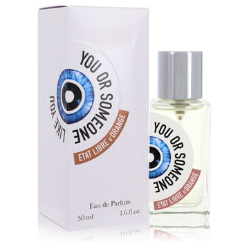 You Or Someone Like You Eau De Parfum Spray (Unisex) By Etat Libre D'orange – 50 ml