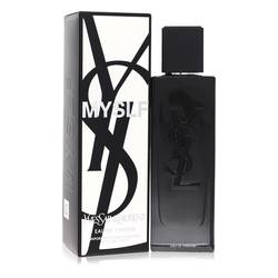 Yves Saint Laurent Myslf Eau De Parfum Spray Refillable By Yves Saint Laurent.