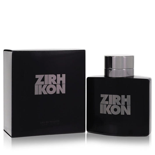 Zirh Ikon Eau De Toilette Spray By Zirh International