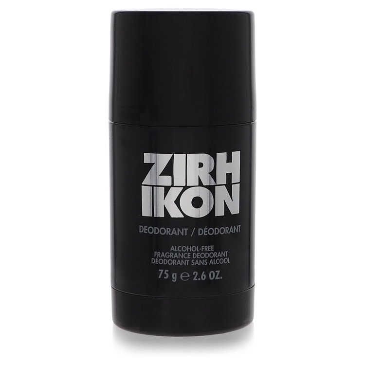 Zirh Ikon Alcohol Free Fragrance Deodorant Stick By Zirh International