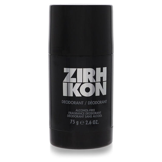 Zirh Ikon Alcohol Free Fragrance Deodorant Stick By Zirh International