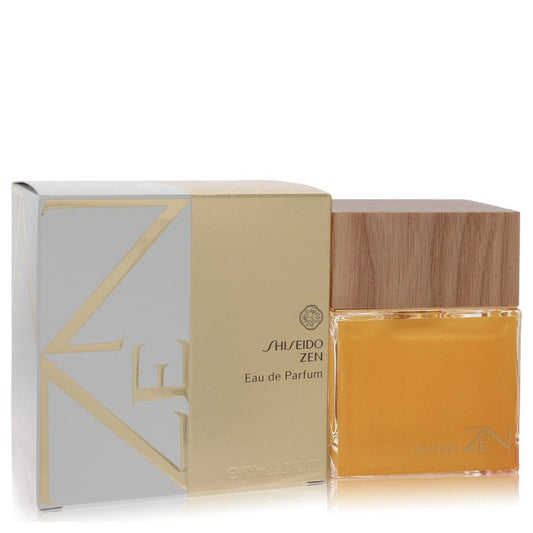 Zen Eau De Parfum Spray By Shiseido
