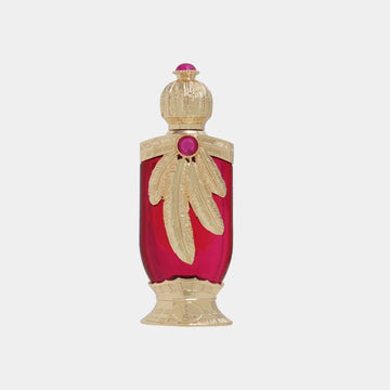 Afnan Sultanah Concentrated Perfume Oil (Unisex) By Afnan – 20 ml