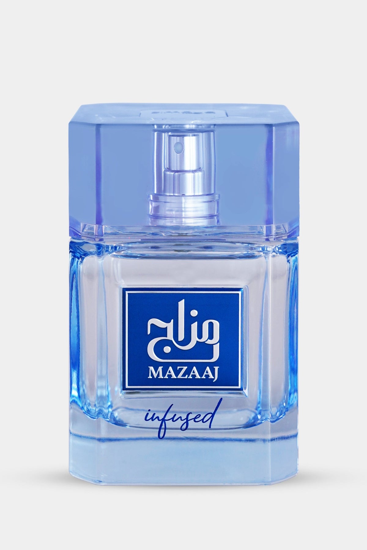 Afnan Zimaya Mazaaj Infused Eau De Parfum Spray By Afnan – 100 ml