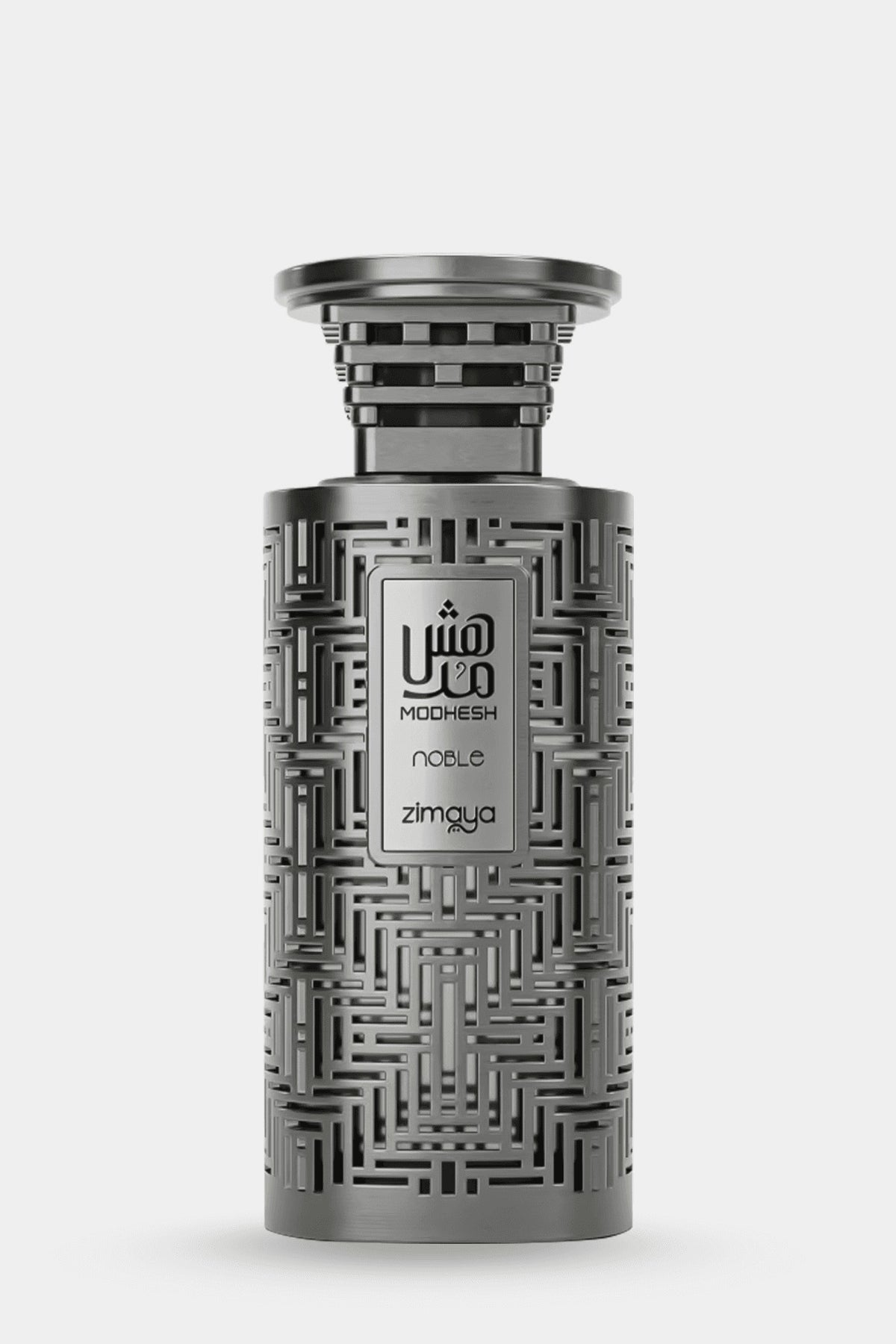 Afnan Zimaya Modhesh Noble Eau De Parfum Spray (Unisex) By Afnan – 100 ml
