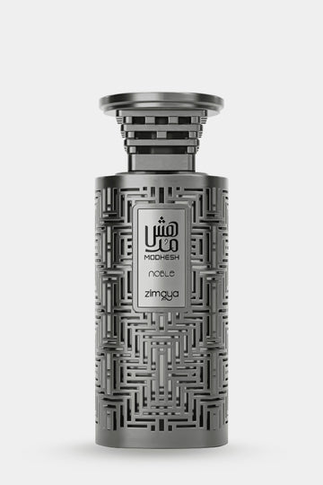 Afnan Zimaya Modhesh Noble Eau De Parfum Spray (Unisex) By Afnan – 100 ml