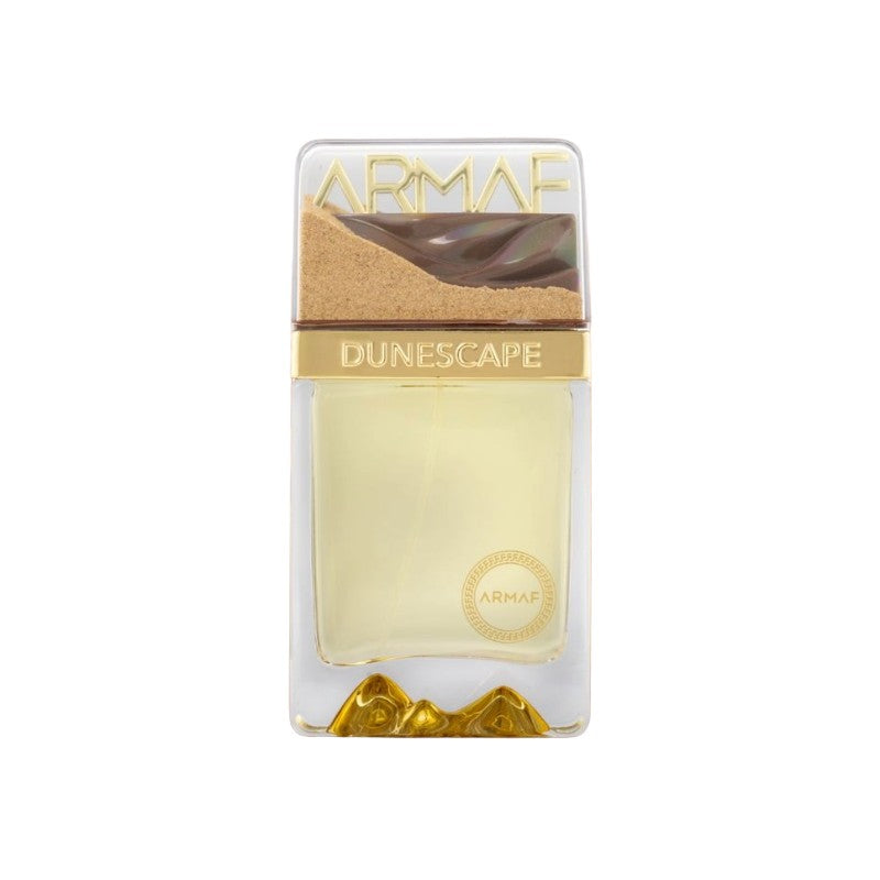 Armaf Dunescape Extrait De Parfum Spray By Armaf – 100 ml