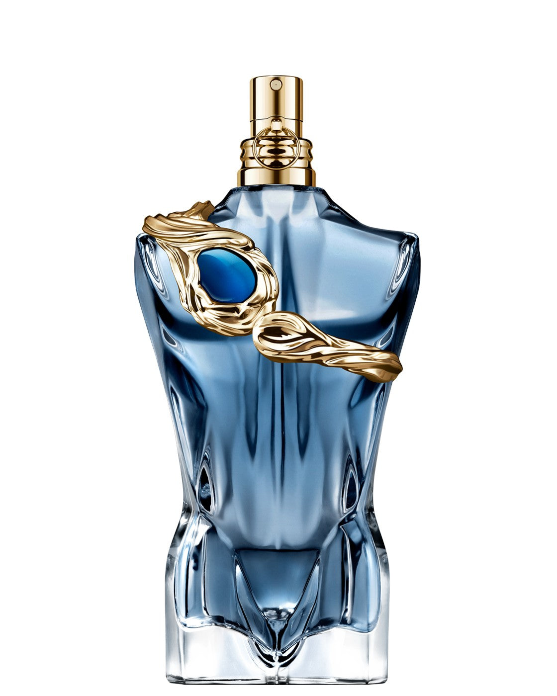 Jean Paul Gaultier Le Beau Narcisse Eau De Parfum Spray By Jean Paul Gaultier – 75 ml