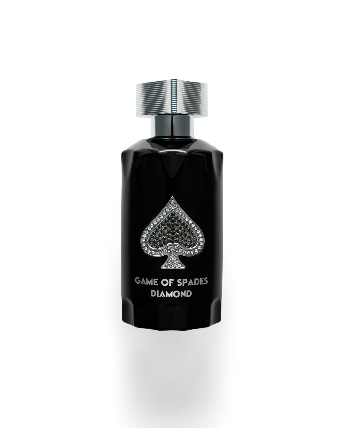 Jo Milano Game Of Spades Diamond Parfum Spray (Unisex) By Jo Milano – 30 ml