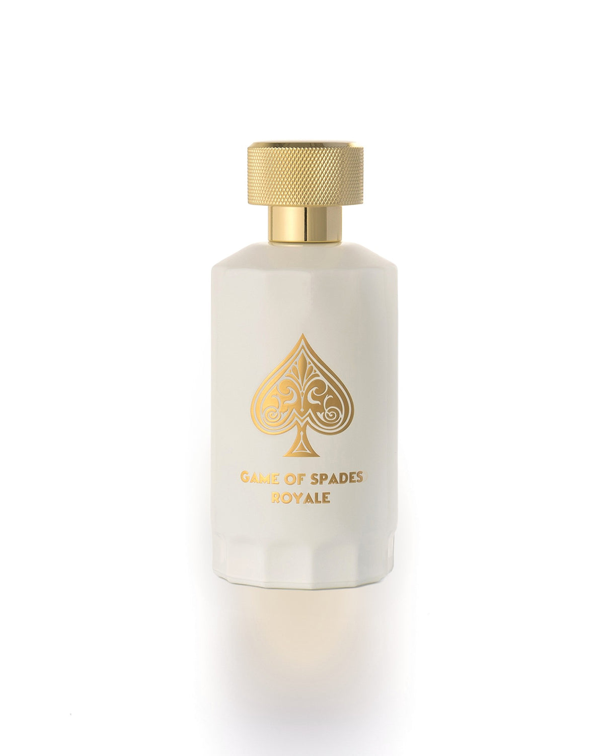 Jo Milano Game Of Spades Royale Parfum Spray (Unisex) By Jo Milano – 30 ml