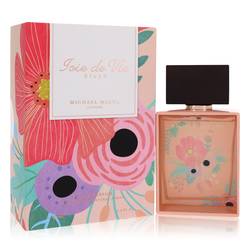 Joie De Vie Blush Eau De Parfum Spray By Michael Malul - Purchpad