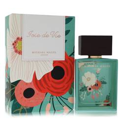 Joie De Vie Eau De Parfum Spray By Michael Malul - Purchpad