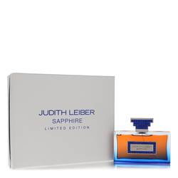 Judith Leiber Saphire Eau De Parfum Spray (Limited Edition) By Judith Leiber - Purchpad