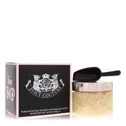Juicy Couture Pacific Sea Salt Soak in Gift Box By Juicy Couture - Purchpad