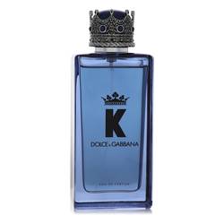 K By Dolce & Gabbana Eau De Parfum Spray (Tester) By Dolce & Gabbana - Purchpad