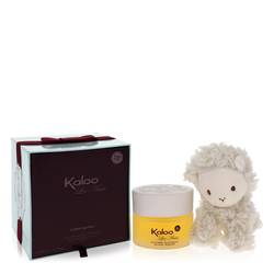 Kaloo Les Amis Eau De Senteur Spray / Room Fragrance Spray (Alcohol Free) + Free Fluffy Lamb By Kaloo - Purchpad